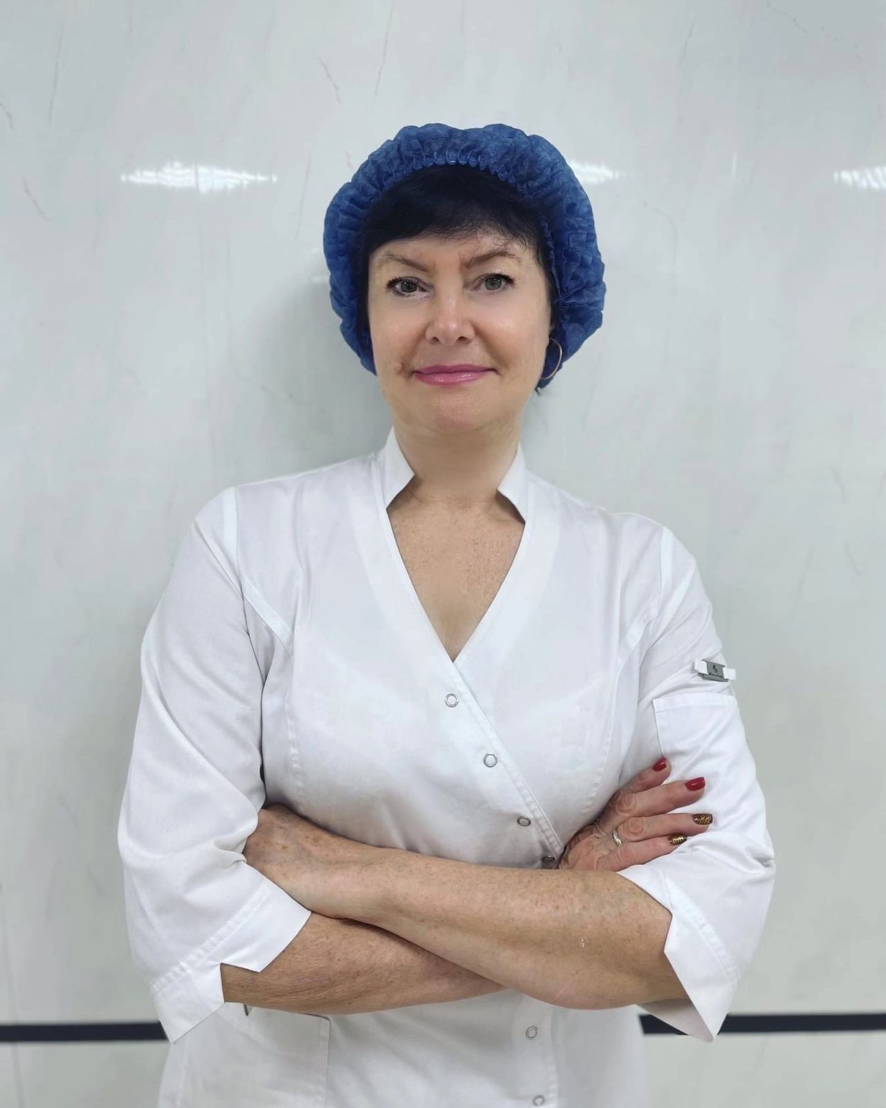 Вы сейчас просматриваете Савина Ольга Ириковна
