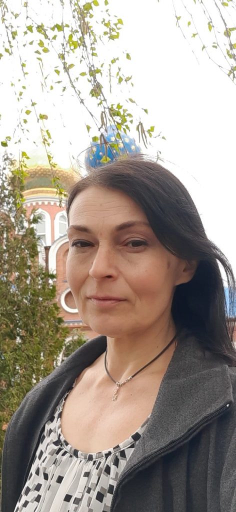 Подробнее о статье Малова Наталья Владимировна