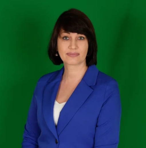 Подробнее о статье Голубенко Татьяна Александровна