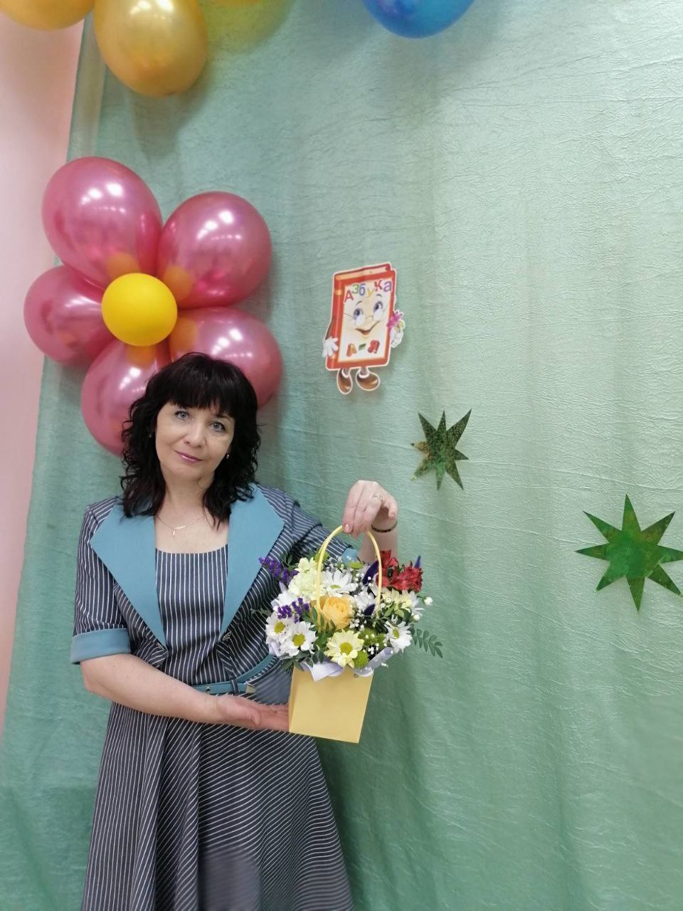 Вы сейчас просматриваете Бударина Инна Юрьевна
