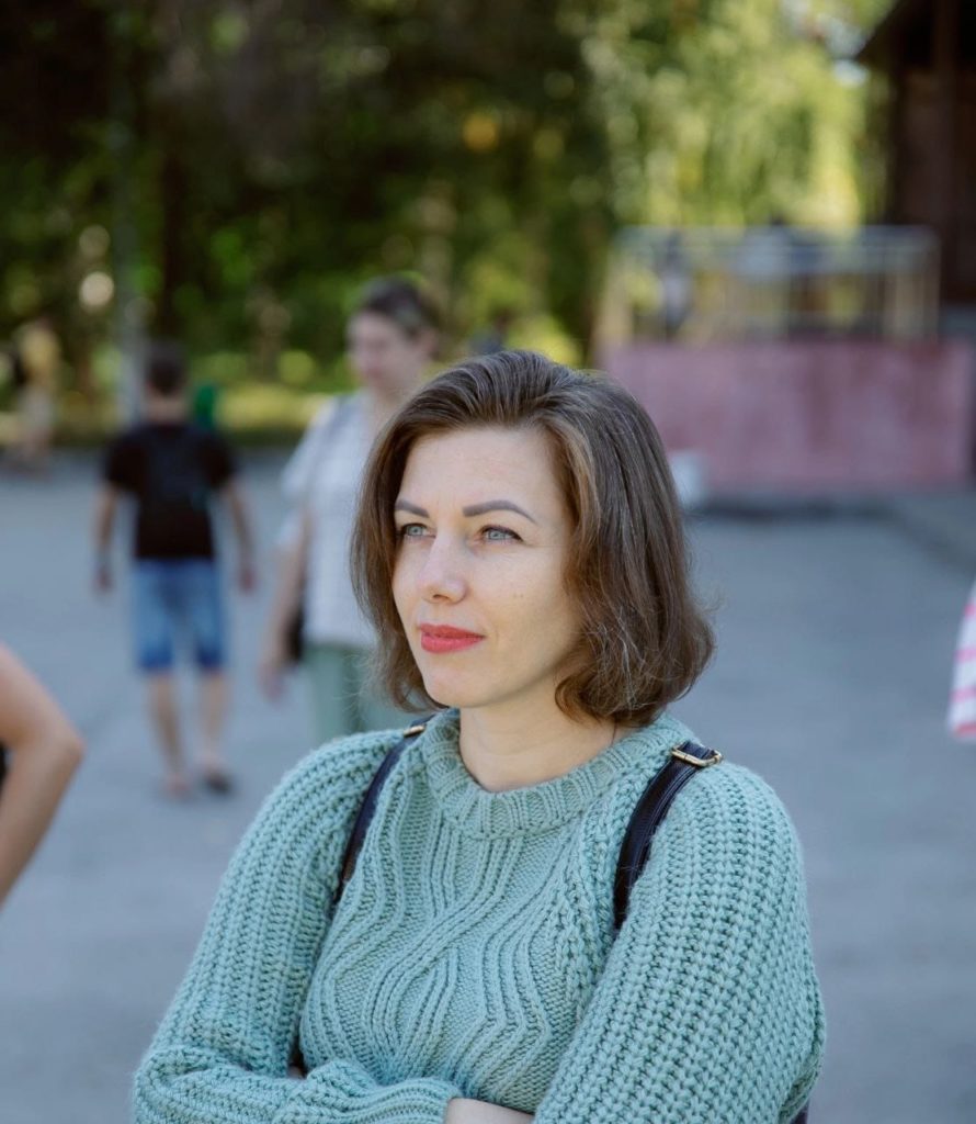 Подробнее о статье Климина Алевтина Александровна