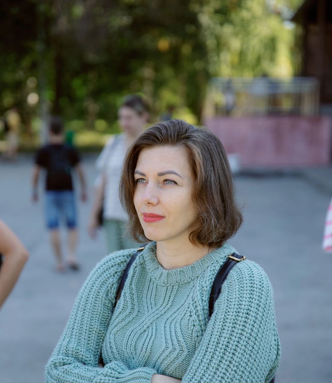 Вы сейчас просматриваете Климина Алевтина Александровна