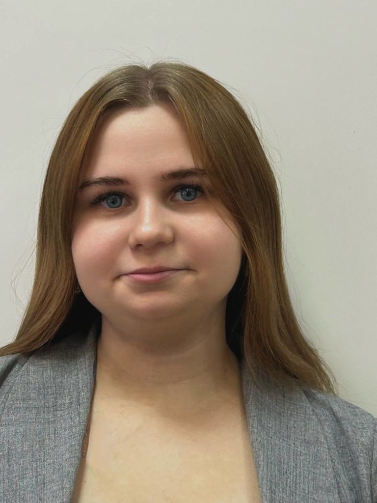 Подробнее о статье Фёдорова Юлия Дмитриевна